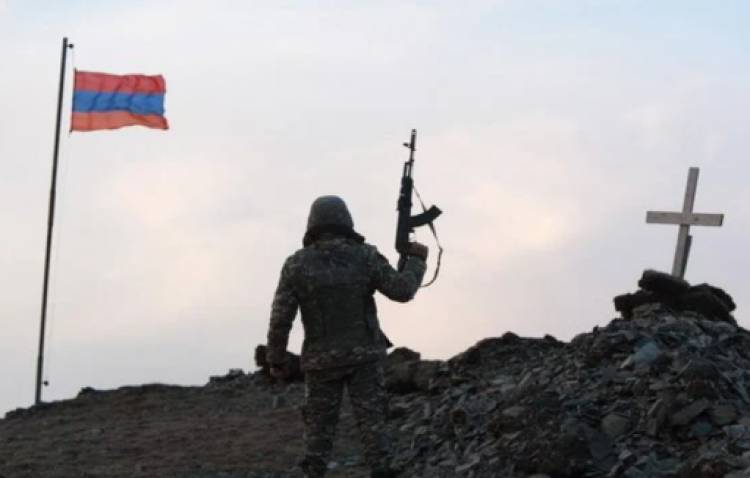 Կրակի ինտենսիվության նվազումը պահպանվում է․ ՊՆ