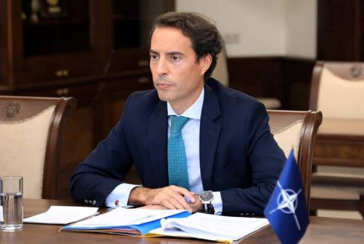 ՆԱՏՕ-ն աջակցում է ՀՀ-ի և Ադրբեջանի միջև հարաբերությունների կարգավորմանը