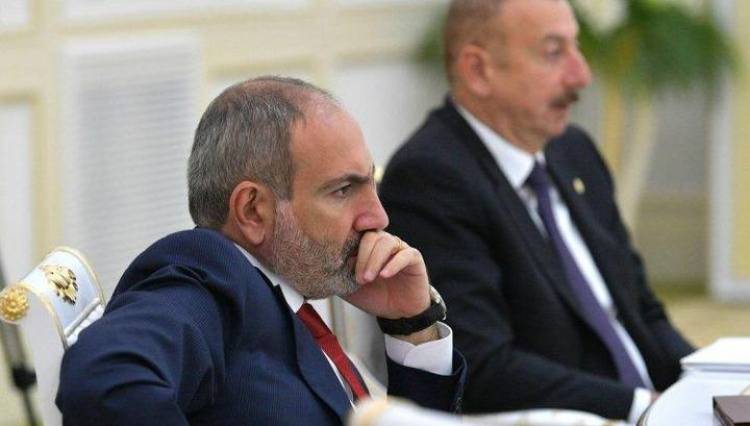 Փաշինյանին չի հաջողվել Ալիևից երաշխիքներ ստանալ. նա դեռ Բրյուսելից չի վերադարձել