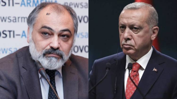 Թուրքիայի հետ լավ հարաբերությունների համար Հայաստանը պետք է գին վճարի․ կա 4 նախապայման