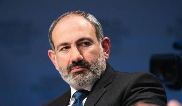 Փաշինյանի աշխատանքին միանշանակ հավանություն է տվել հարցվածների միայն 11,9 տոկոսը