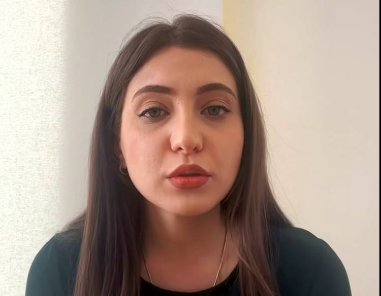 Արցախը Նիկոլի համար գոյություն չունի․ Աննա Մկրտչյան