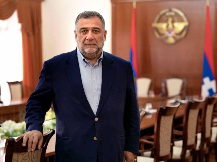 Արցախի շրջափակումը և խնդիրը միայն Արցախում ապրող հայերի խնդիրը չէ, դա ողջ հայության խնդիրն է․ Վարդանյան