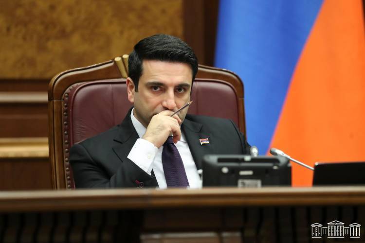 ԱԺ-ից պատվիրակություն է գործուղվում Բրյուսել