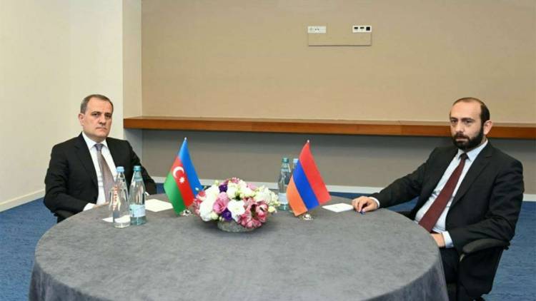 Հայաստանի և Ադրբեջանի ԱԳ նախարարները կհանդիպեն մայիսի 19-ին․ ՌԴ ԱԳՆ