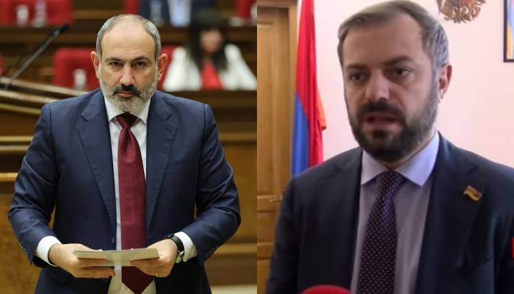 Նույն հարցի շուրջ՝ տարբեր հայտարարություններ. «Ժողովուրդ»