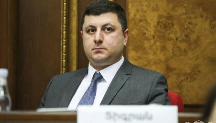 Իշխանությունը գործադրվող միջոցներ ընտրելիս առանձնապես անբարո է գործում այն մարդկանց նկատմամբ, ովքեր պայքարող տեսակ են