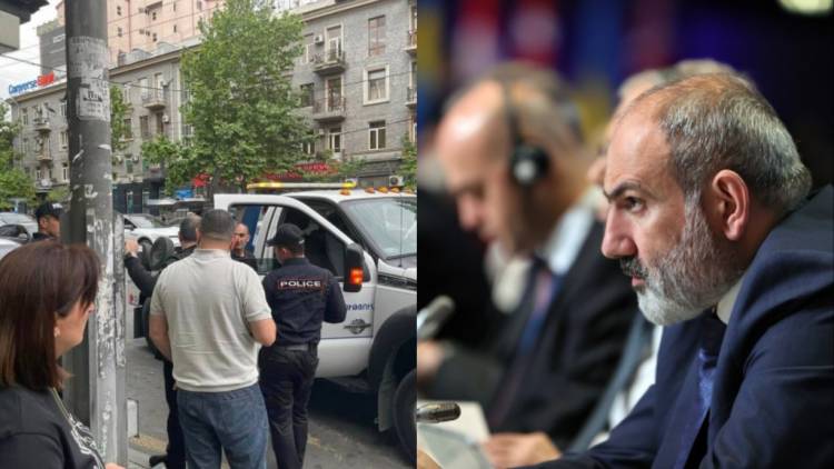 Հումանիտար առևանգում