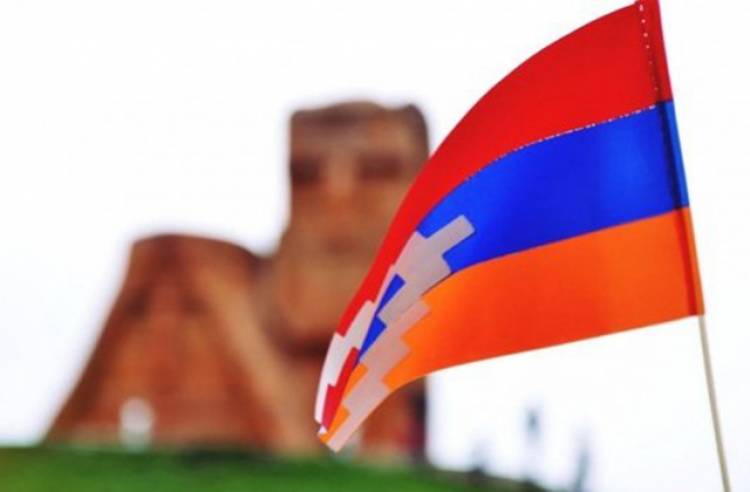 Հայաստանի և Արցախի Հանրապետությունների քաղաքական ուժերը հայտարարություն են տարածել