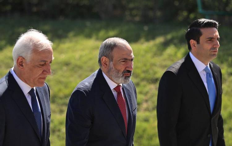 ՀՀ նախագահը, վարչապետը, ԱԺ նախագահը և նրանց ընտանիքները պետության հաշվին բուժօգնություն կստանան