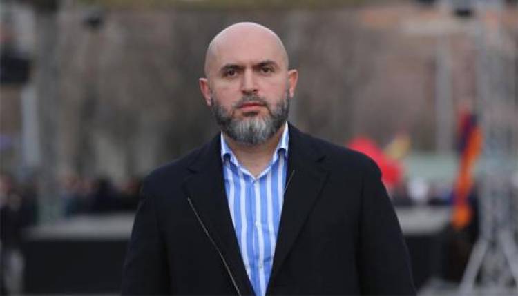 CDI-ը կոչ է արել ՀՀ իշխանությանը վերջ դնել քրգործերը քաղաքական նպատակներով օգտագործելու պրակտիկային