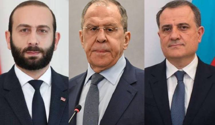 Մայիսի 19-ին Մոսկվայում տեղի կունենա Միրզոյան-Լավրով-Բայրամով հանդիպում