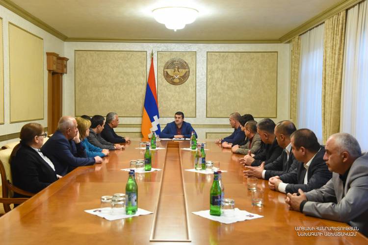 Ընդունվելու են որոշումներ, որոնք հնարավորություն կտան խուսափել ներքաղաքական ճգնաժամից․ Արայիկ Հարությունյան