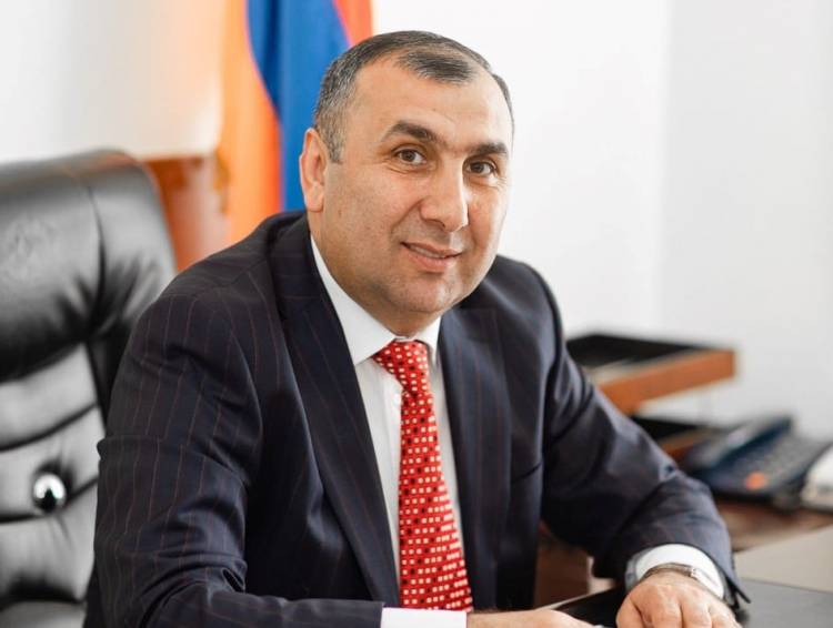 Սպիտակի համայնքապետի տղան ծեծի է ենթարկել Սարամեջի ղեկավարի ամուսնուն․ քաղաքապետի որդին ձերբակալվել է