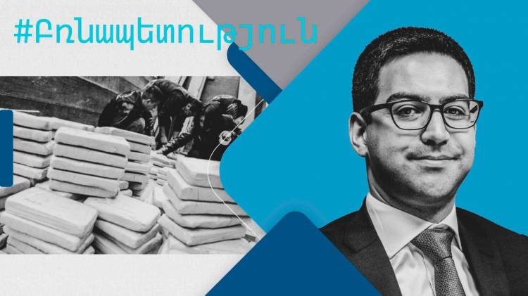 Բադասյանի «ինքնախոստովանությունը» 