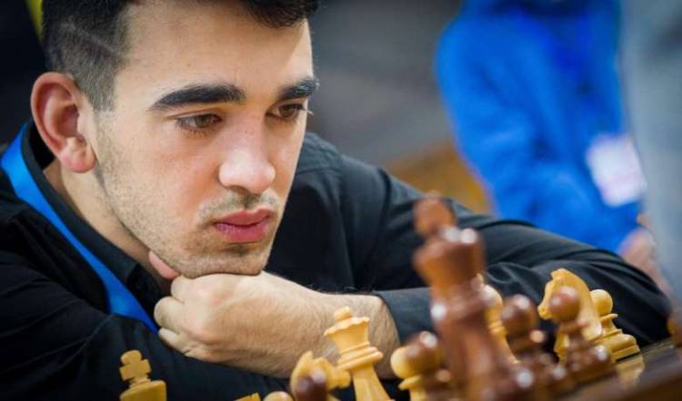 Շախմատիստ Հայկ Մարտիրոսյանը «6th Sharjah Masters 2023» միջազգային մրցաշարում միանձնյա գլխավորում է աղյուսակը
