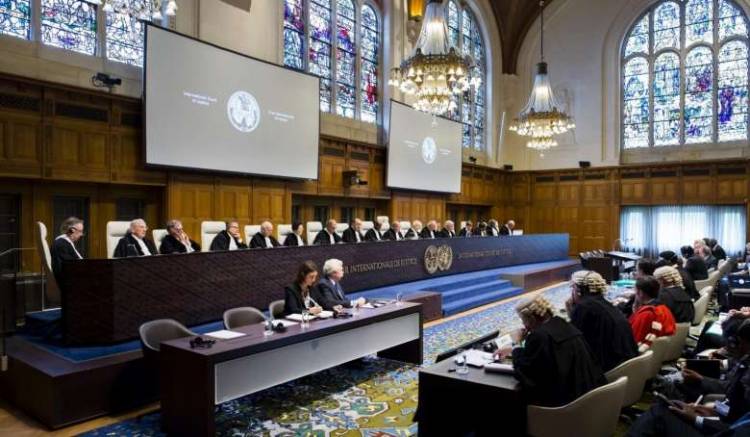 Լաչինի միջանցքի ադրբեջանական ապօրինի անցակետի հարցով Հայաստանը 2-րդ անգամ է դիմել Հաագայի դատարան