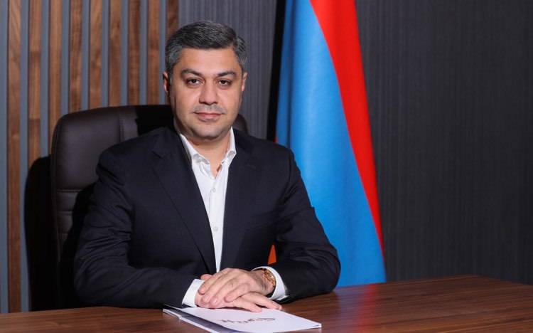 Փաշինյանը պատրաստ է նույնիսկ Օսմանյան կայսրության ամբողջականությունը ճանաչել. Արթուր Վանեցյան