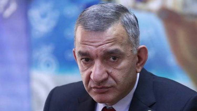 Ձերբակալվել է «Հանրային ձայն» կուսակցության նախագահ Արտակ Գալստյանի փաստաբանը