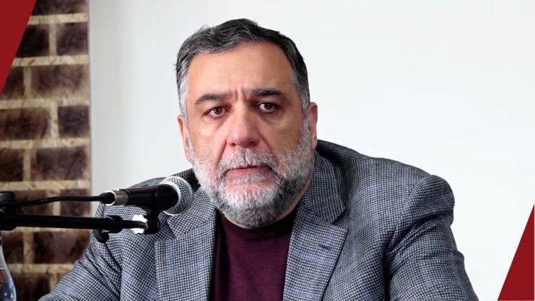 Փաշինյանն իրավունք չունի որոշում կայացնել Արցախի փոխարեն․ Ռուբեն Վարդանյան (տեսանյութ)
