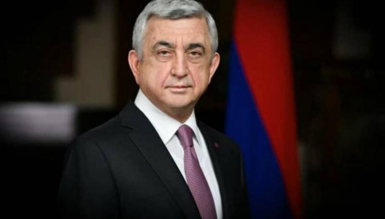 Արցախի խնդիրը և Հայաստանի պետականաշինության գործը ես համարում եմ իմ կյանքի առաքելությունը