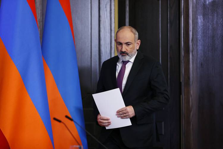 Երրորդ հանրապետության կործանումը Փաշինյանի իշխանության պահպանման գին