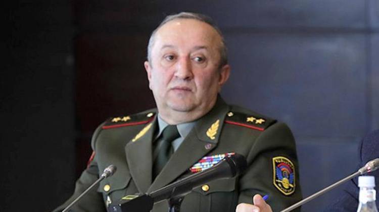 Ապուշ պետք է լինես, որ չհասկանաս, թե այս մարդը ինչ ա ուզում․ Մովսես Հակոբյան
