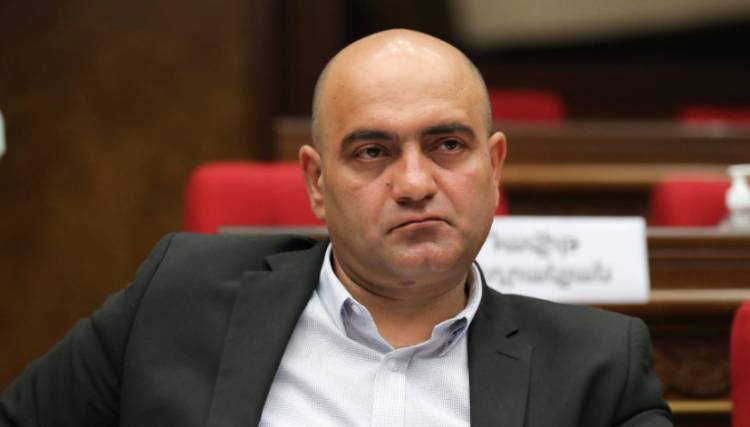 Այս վիճակից դուրս գալու միակ ճանապարհը դիմադրությունն ու միասնական պայքարն է․ Թադևոս Ավետիսյան