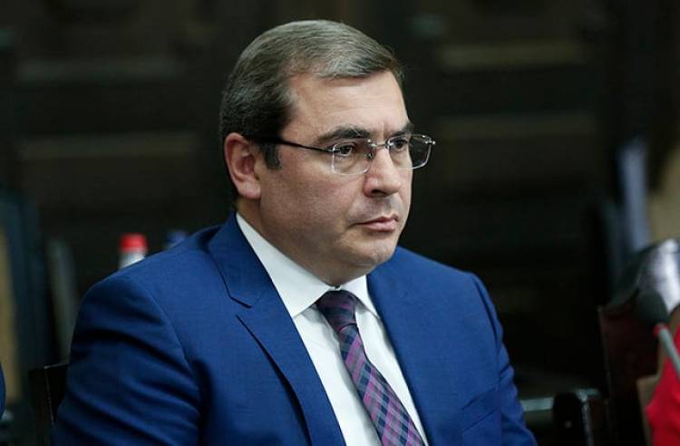 Համախմբվելու ժամանա՛կն է, հետհաշվարկը օրերի է, եթե ոչ՝ ժամերի․ Դավիթ Անանյան
