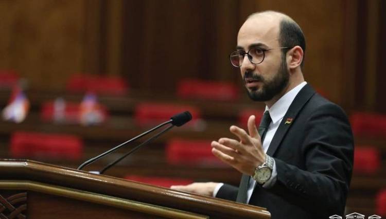 Տիգրանաշենն էլ է՞ հանձնվելու Ադրբեջանին․ ՔՊ-ականը չունի պատասխան