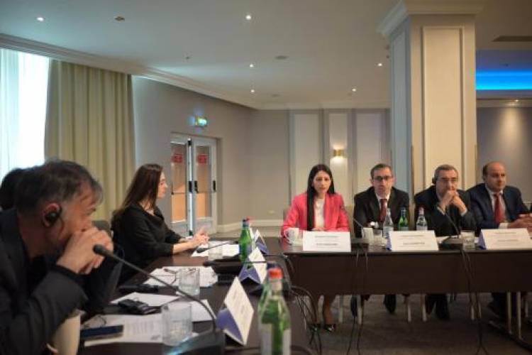 Ատելության խոսքի լայն տարածումը շարունակում է մնալ ոլորտում առկա հիմնական խնդիրներից մեկը. ՀՀ ՄԻՊ