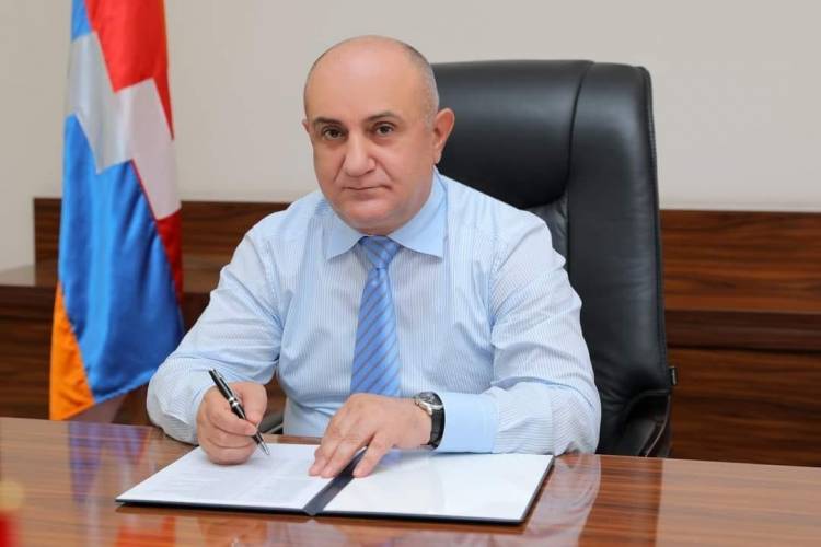 Նիկոլ Փաշինյանը չունի Արցախի ճակատագիրը տնօրինելու իրավասություն․ Բաբայան
