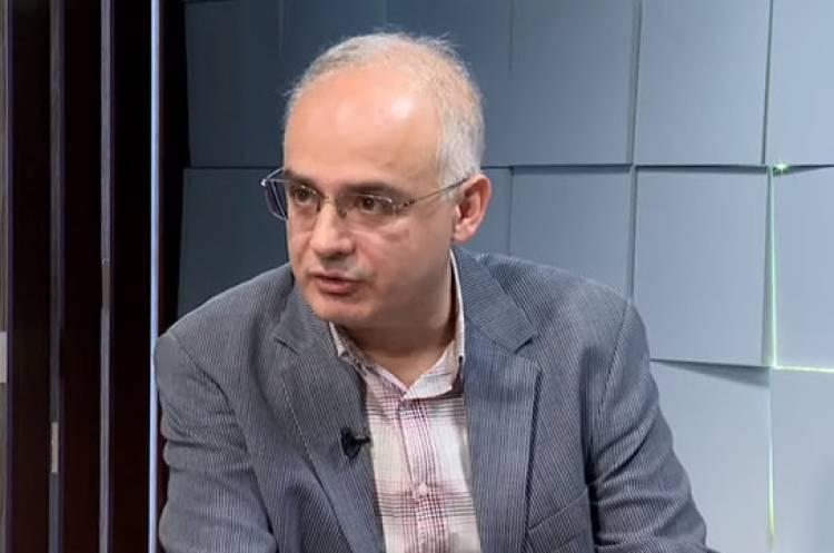 Փաշինյանն անգամ չգիտի՝ ինչ է նկատի ունեցել «անջատում հանուն փրկության» կարգախոսը ընտրելով