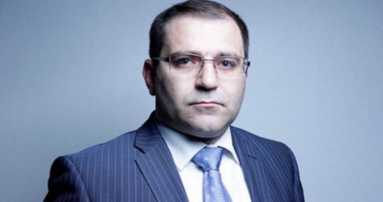 Քիչ եմ արել ու էլի եմ անելու․ Նարեկ Մալյանը՝ իր դատական գործի մասին