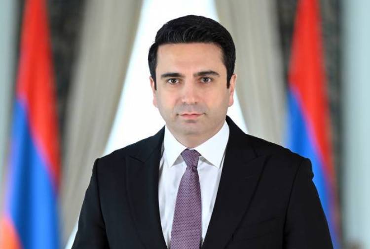 Խելացի մարդիկ սովորում են ուրիշների սխալների վրա. Ալեն Սիմոնյանի ուղերձը