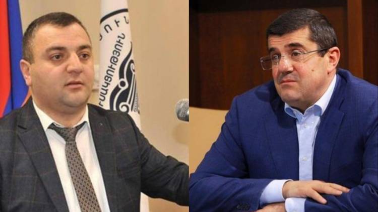 Պառակտիր, որ տիրես․ Արայիկ Հարությունյանը ներքաղաքական ինտրիգները հանգուցալուծել չի ուզում