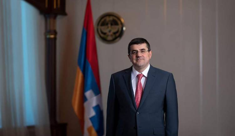 Արցախի նախագահի հրամանագրերով արգելվել են հավաքները, սահմանափակվել է կարծիքի արտահայտման ազատությունը