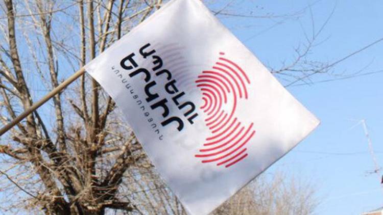 Տաթևում «Ապրելու երկրի» նախաձեռնությամբ ընդդիմադիր ՔՊ-ի ավագանու անդամները զրկվել են մանդատներից