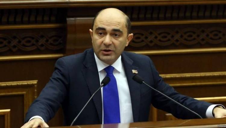 Ադրբեջանը պետք է ազատ արձակի բոլոր հայ ռազմագերիներին և քաղաքացիական անձանց. Մարուքյան