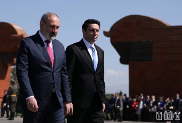 Առաջին հանրապետությունը երկար կյանք չունեցավ, բայց անուրանալի դասեր թողեց հայոց պատմության էջերում. Ալեն Սիմոնյան