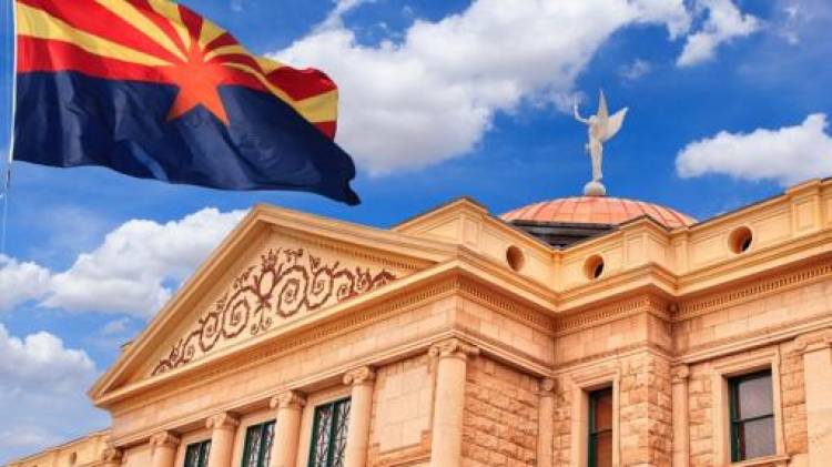 Արիզոնայի օրենսդիր մարմինը հաստատել է ԼՂ ինքնորոշման իրավունքը