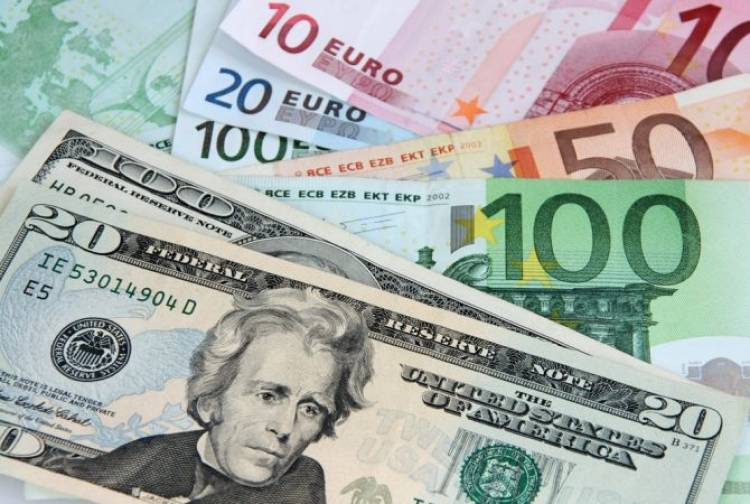 Եվրոն էժանացել է․ փոխարժեքն՝ այսօր