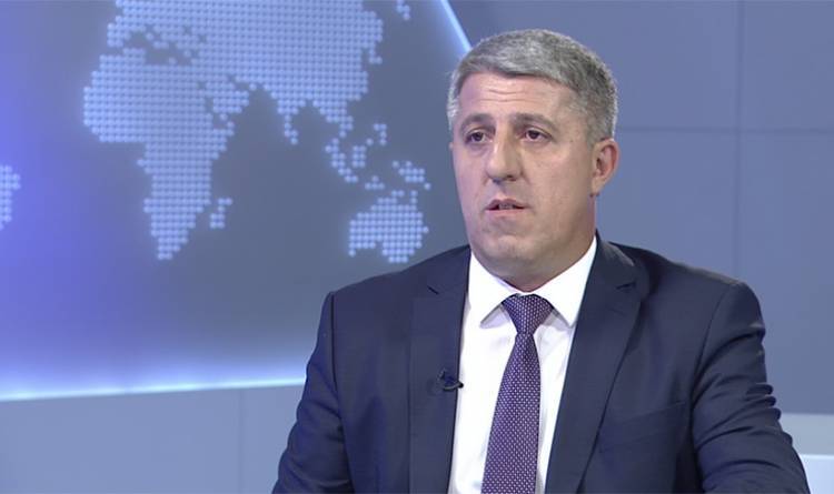 Ալիևը «մոռացել է», որ խոստովանել է՝ զենքի ուժով Քաշաթաղն ու Քարվաճառը բռնազավթելը կլիներ խոշոր դժվարություն