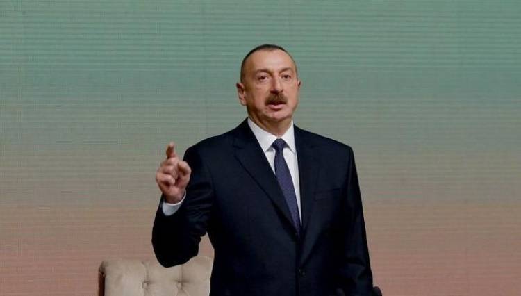 «Խաղաղասեր» Ալիևի վերջնագիրը