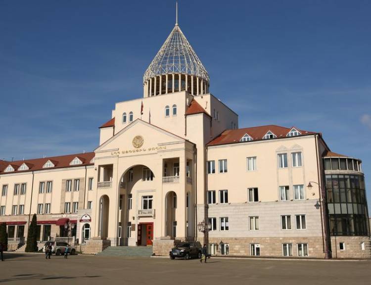 Միջազգային հանրության պարտավորությունն է երաշխավորել Արցախի ժողովրդի անվտանգությունը