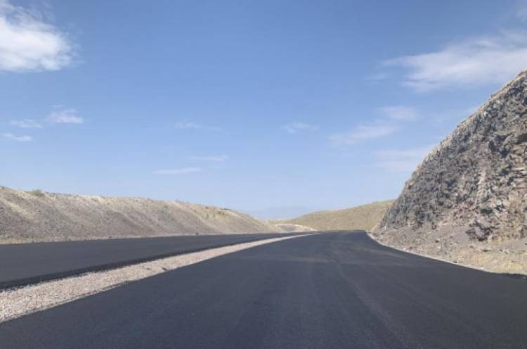 Թուրքիայի սահման-Մարգարա-Վանաձոր-Տաշիր-Վրաստանի սահման ավտոճանապարհի կամուրջը կազմատվել է. կկառուցվի նորը