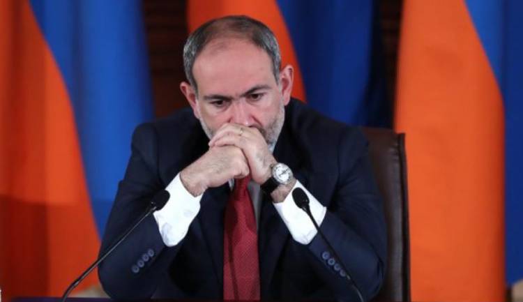 Ի՞նչ փաստաթուղթ են դնելու Քիշնեւում Փաշինյանի առջև