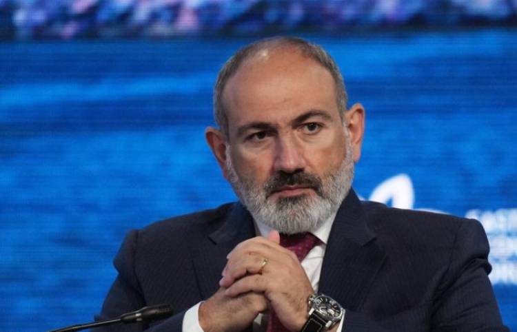 Փաշինյանի բրենդը, որի համար չեն վճարում