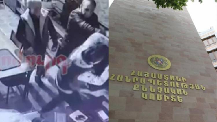 Հանդիպել է տուժողին, ներողություն խնդրել․ Դիլիջանի քրեականի պետի նկատմամբ քրեական հետապնդում չի հարուցվել