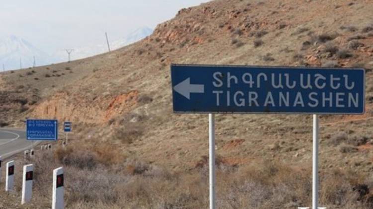 Կարևոր է, որ խաղաղության հասնենք, բայց ոչ զիջելով․ Տիգրանաշենի գյուղապետ